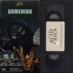 [Free] Freestyle Type Beat 2024 - "ARMENIAN"| Trap | Hip-hop Beat | Instrumental | Rap Beats