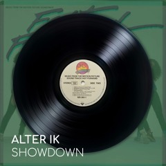 Pulse - Showdown ( Alter Ik remix )