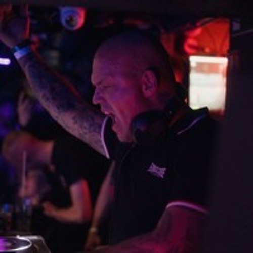 POD-004: GA-OSZ [Early Hardcore]