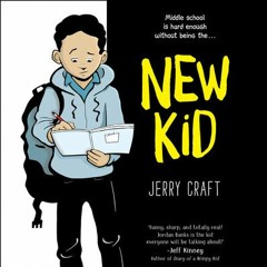 New Kid By Jerry Craft (Audiobook Excerpt)
