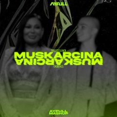 VOYAGE FEAT. CECA - MUSKARCINA [AYFULL CLUB MASHUP]