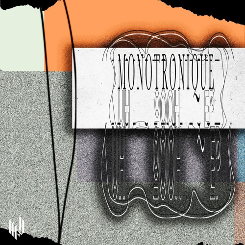 PREMIERE: Monotronique - I Want That (Hypercolour)
