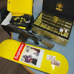 Ap_ravvy - Ridiculous (Prod:Drew)