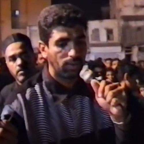 06 المقطع الاخير - هل الحد ذاك المذبوح - جعفر الدرازي - 20 صفر 1420 هـ النعيم