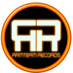 DJ Ramteam - Deknula (lost record, recently found)