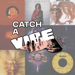 Catch A Vibe #007