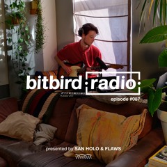 Flaws Presents: bitbird radio #087