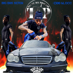 B0$ SE7EN x “GoFlo” FreeStyle