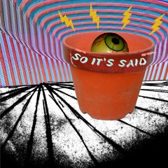 So It's Said - The Emperors Of Ice Cream