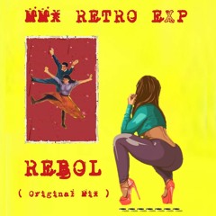 MMx RETRO EXP - Rebol
