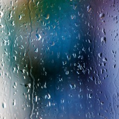 Rain on Conservatory Roof Schoeps MS70 - MixPre-7953