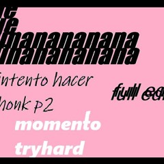 pov intento hacer un phonk p2