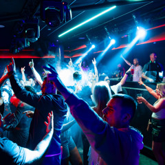 OTC Live @ Origin Nightclub 21/6/25
