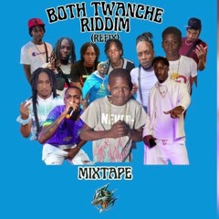 BOTH TWANCHE RIDDIM ST LUCIA 2024
