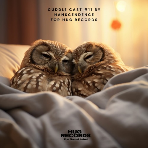 Cuddle Cast # 11 - HansCendence