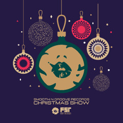 SMOOTH N GROOVE RECORDS - #177 - [Recorded Live On Future] 21st December 2025