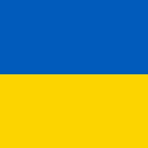Do♮ for Ukraine