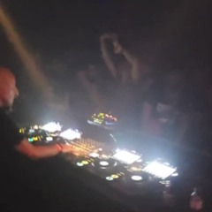DJ Jordan live @ Ritter Butzke - Berlin 16.8.2025