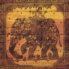 Vaishnava Thakura - As Kindred Spirits