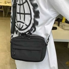 Olha a bag (feat. 13ab, Vilon34)