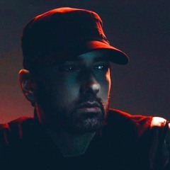 Hard Rap Trap Beat (Eminem Type Beat) - "Menace" - Freestyle Rap Instrumental 2024