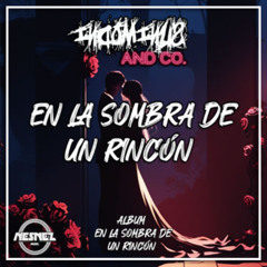 INDOMINUS AND CO. - EN LA SOMBRA DE UN RINCÓN [ÁLBUM EN LA SOMBRA DE UN RINCÓN]