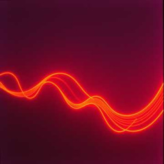 the Orange Light