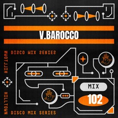 HD Mix #102 - V.BAROCCO