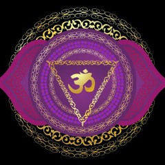 Third Eye Chakra Three Minute Meditation