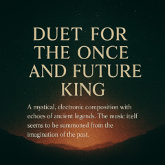 Duet for the Once and Future King
