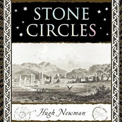 read✔ Stone Circles (Wooden Books)