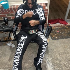 Kayce X U Ain’t Never