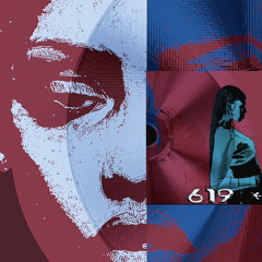 Rochelle Jordan - Next 2 you (619!* UKG remix)