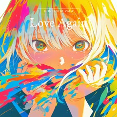 HONEYBEAT4 -Love Again-