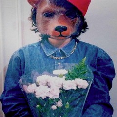 teddy jonesz - Ghost (Prod. Quinten Diego)