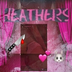 Punkinloveee & Xxcrush - Heathers (prod. dullxx x lachie.wav)