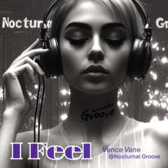 I Feel (Deep Melodic Techno) D.O.Remix