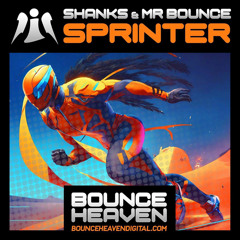 Shanks & Mr Bounce - Sprinter [sample]