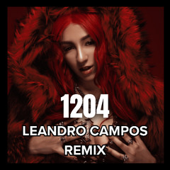 Hard Techno Remix | 1204 - De La Rose, Mora [Free Download]