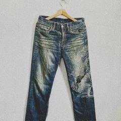 jeans (kakuro kun x jlane)