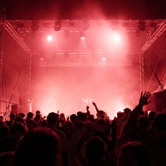 Shayne Mags @ Modra, SK |  Live Mainstage DJ Set | EDM, Techno, Tech House, Afro House, Remixes