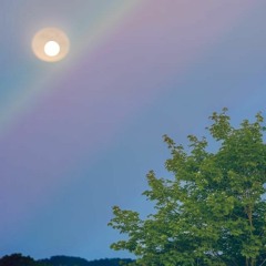 Before the Moon