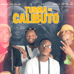 Acreditam Pouco (feat. D'benilson Tik Tok)