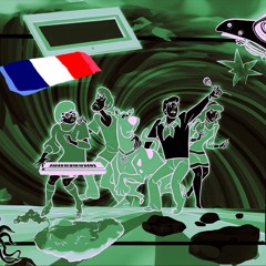 Scooby-Doo - Canelo & Archi Remix (VF)