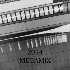 2024 MEGAMIX