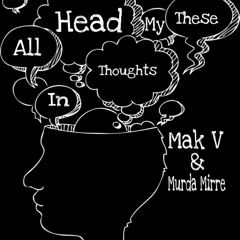 In My Head FT Murda Mirre