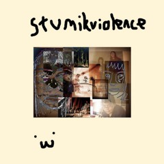 Stumik Bug - I Love My Cat