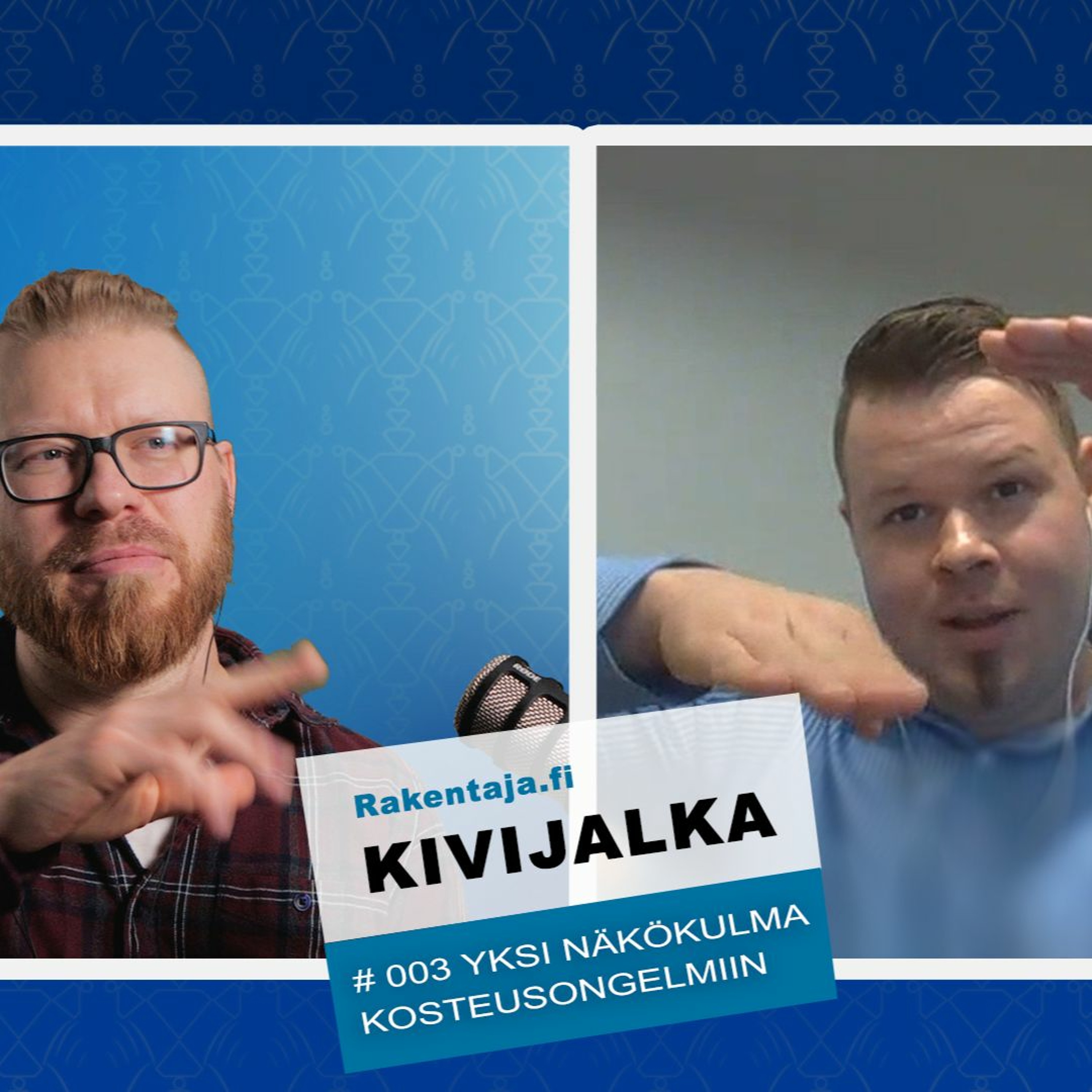 Kivijalka-podcast