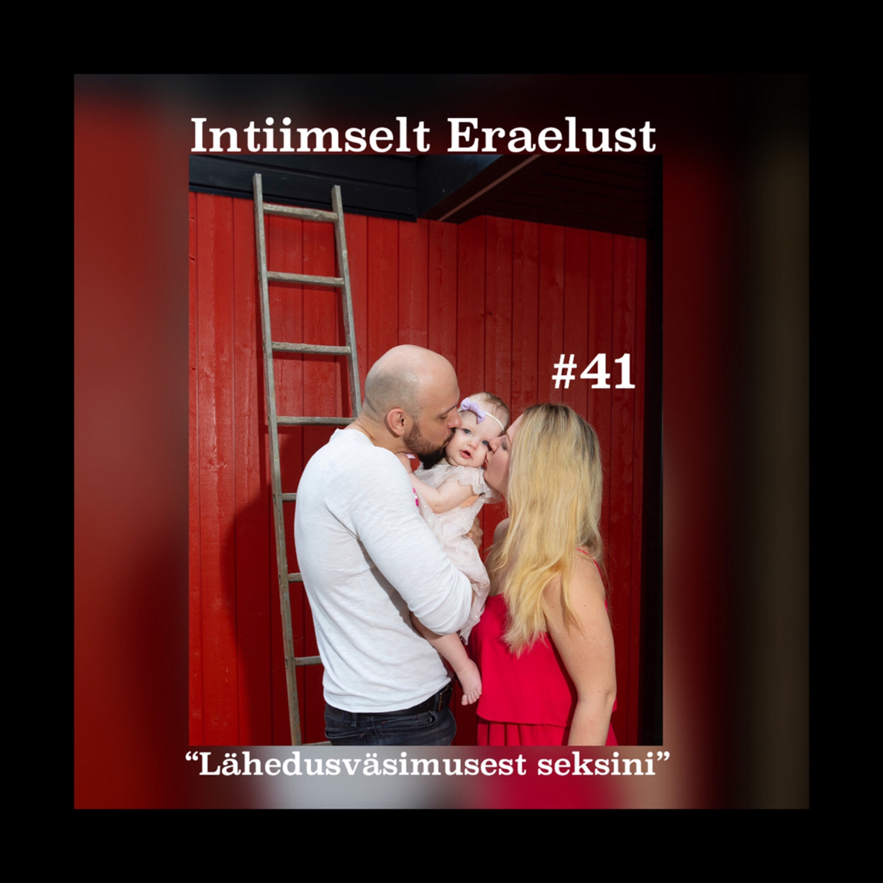 Intiimselt Eraelust