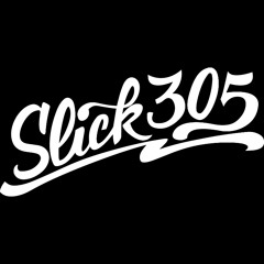 SLICK305 EKO IN MIAMI MIX SHOW 8:10:22